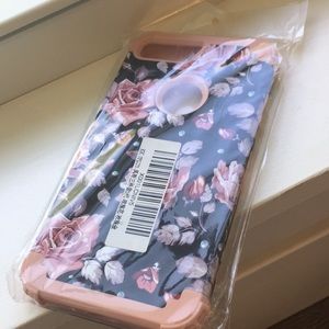 Brand new  iPhone 7+ case
